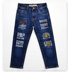 FANCY JEANS