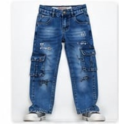 PREMIUM JEANS